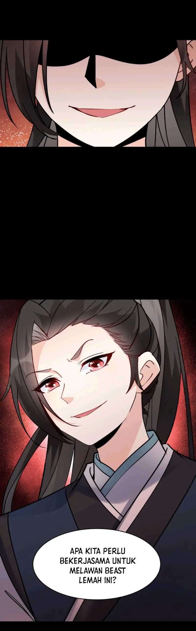 This Villain Has Some Conscience, but Not Much! chapter 30