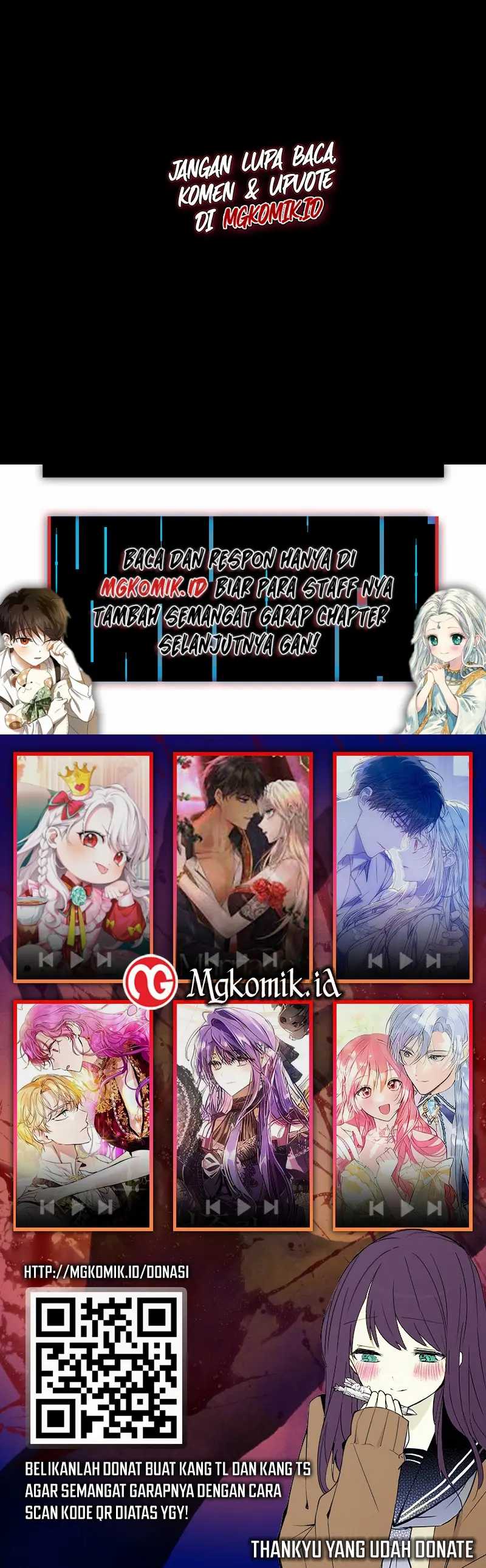 This Villain Has Some Conscience, but Not Much! chapter 30