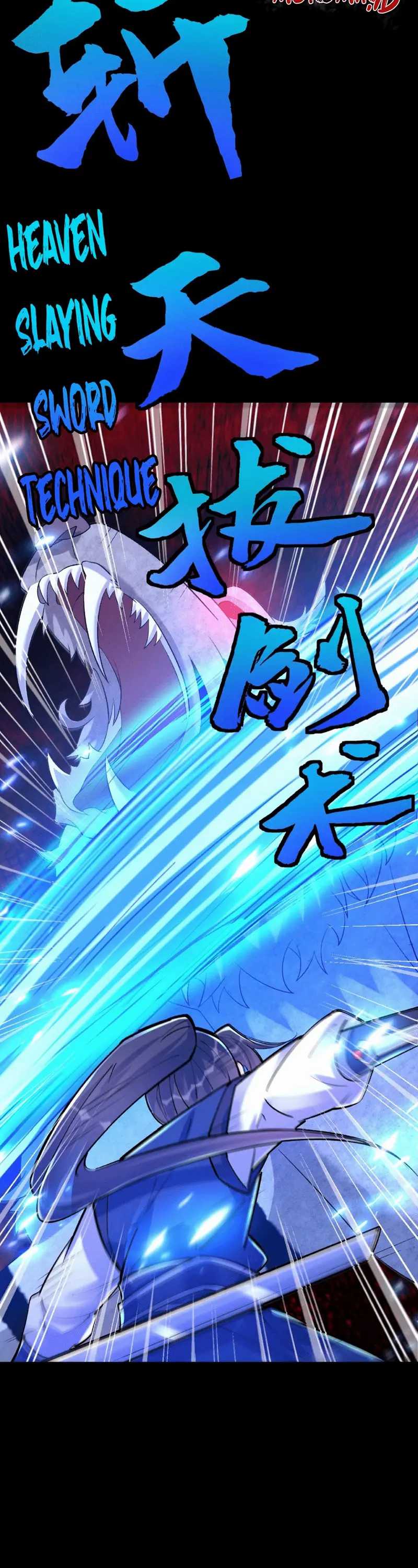 This Villain Has Some Conscience, but Not Much! chapter 31