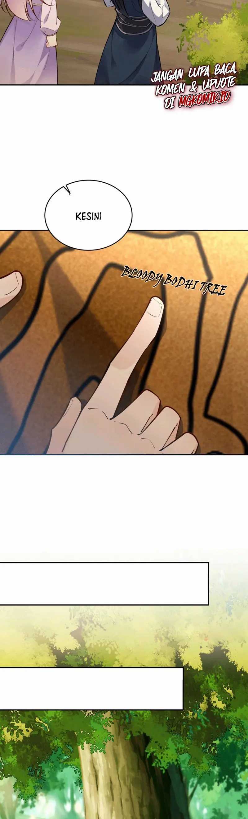 This Villain Has Some Conscience, but Not Much! chapter 38