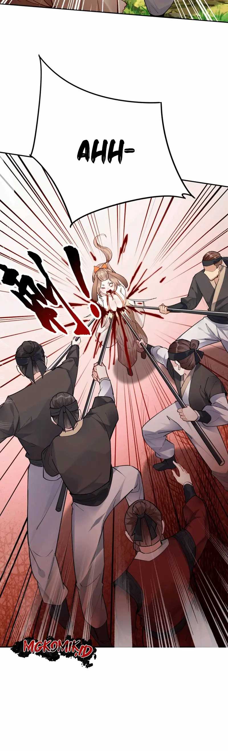 This Villain Has Some Conscience, but Not Much! chapter 38