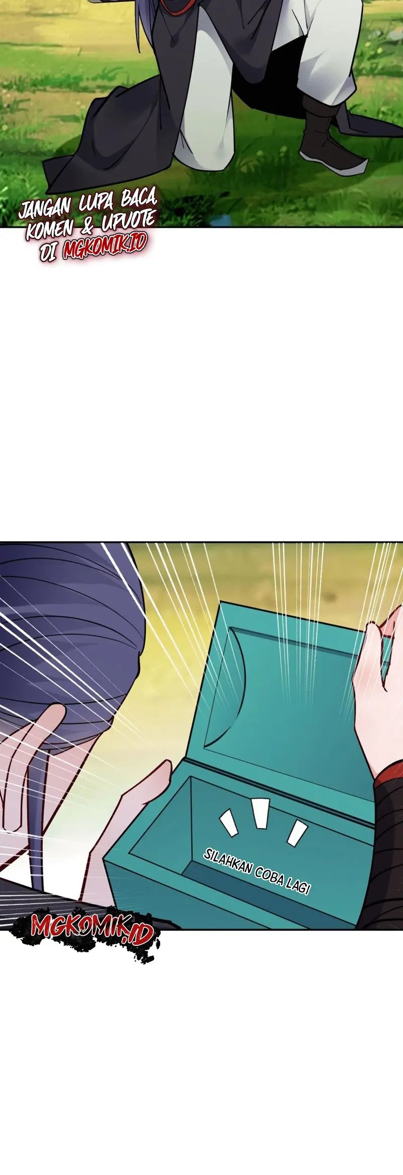 This Villain Has Some Conscience, but Not Much! chapter 43