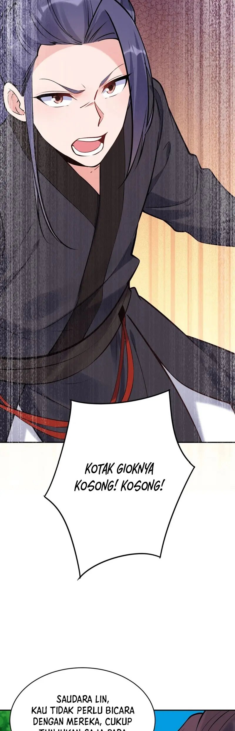 This Villain Has Some Conscience, but Not Much! chapter 44