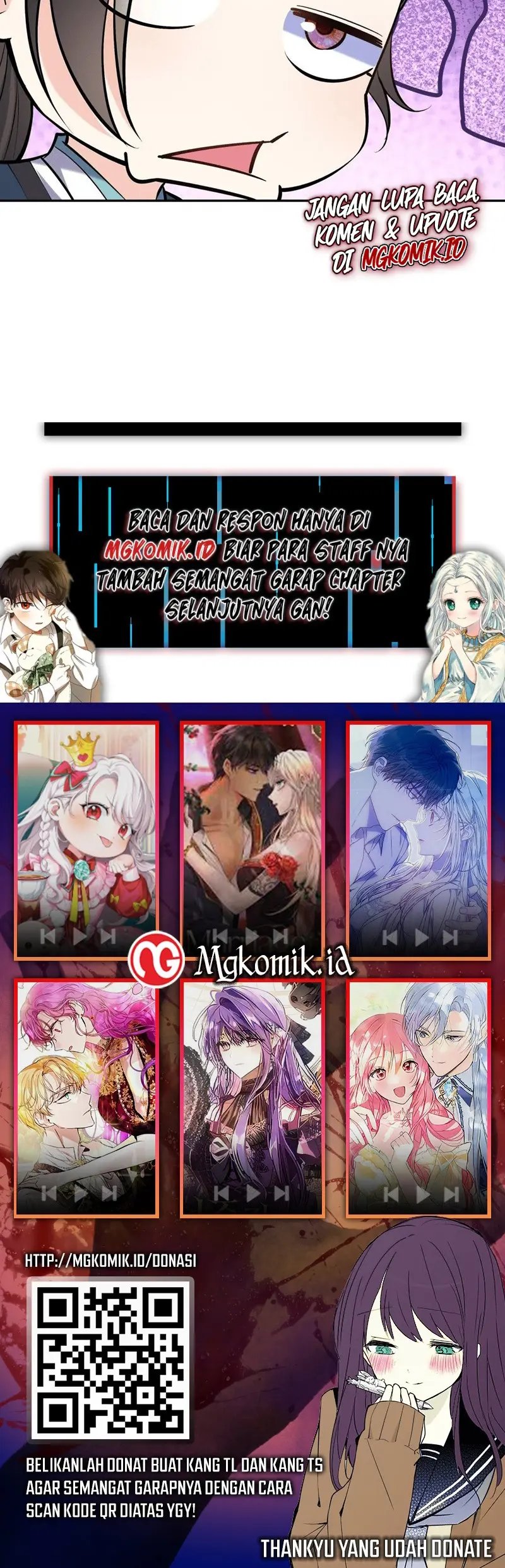 This Villain Has Some Conscience, but Not Much! chapter 44