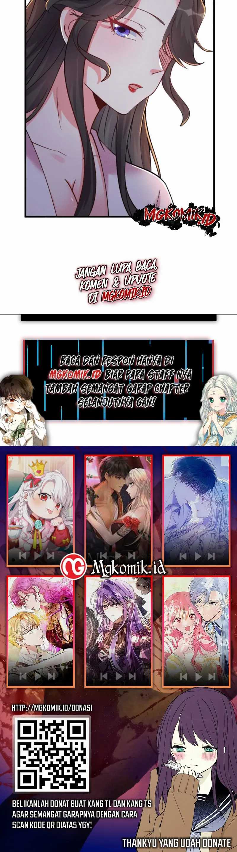 This Villain Has Some Conscience, but Not Much! chapter 48