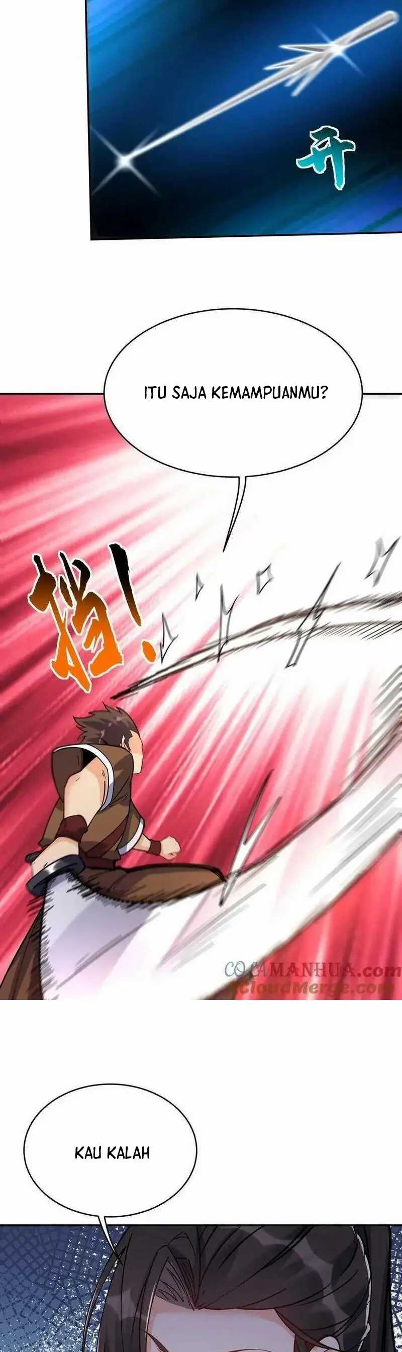 This Villain Has Some Conscience, but Not Much! chapter 56