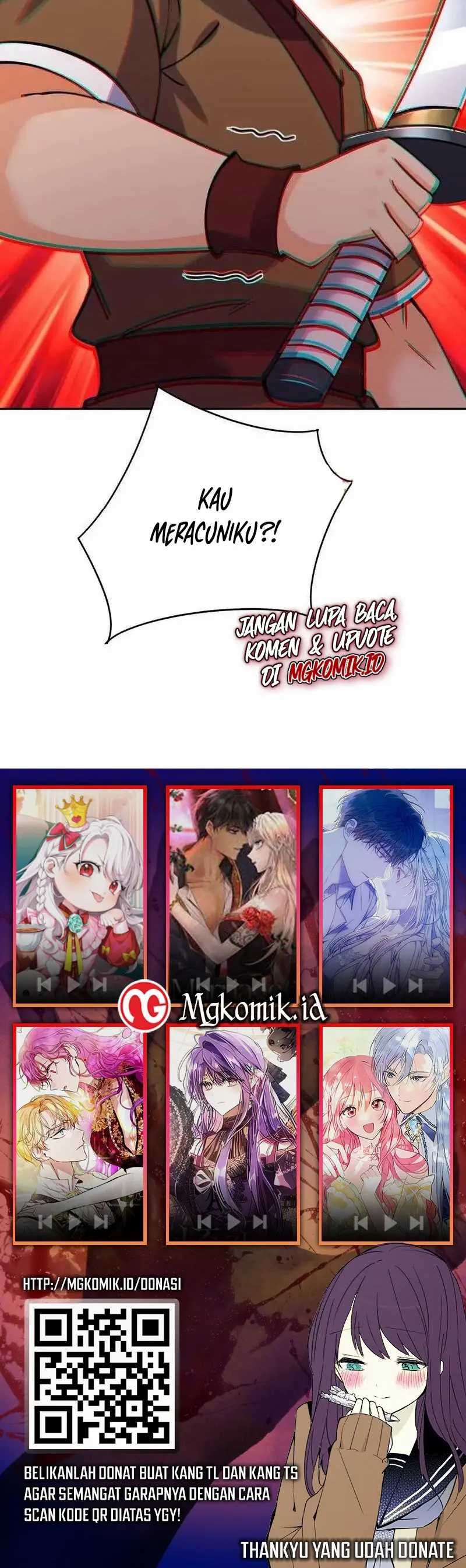 This Villain Has Some Conscience, but Not Much! chapter 56