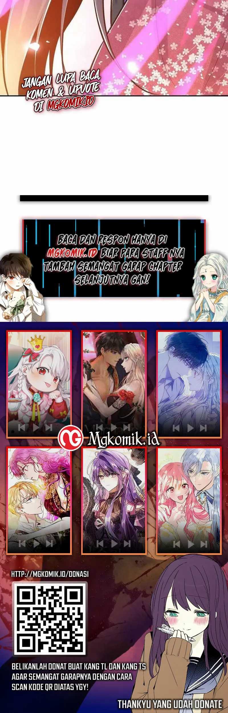 This Villain Has Some Conscience, but Not Much! chapter 58