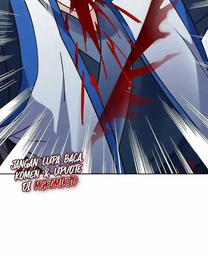 This Villain Has Some Conscience, but Not Much! Chapter 59 Bahasa Indonesia