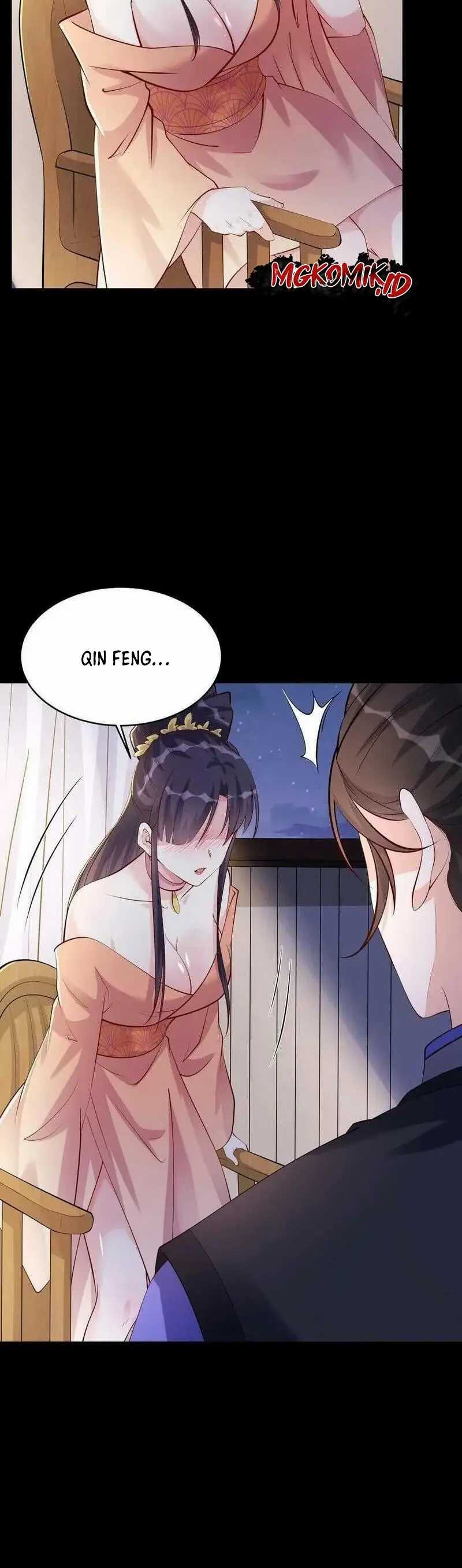 This Villain Has Some Conscience, but Not Much! Chapter 62 Bahasa Indonesia