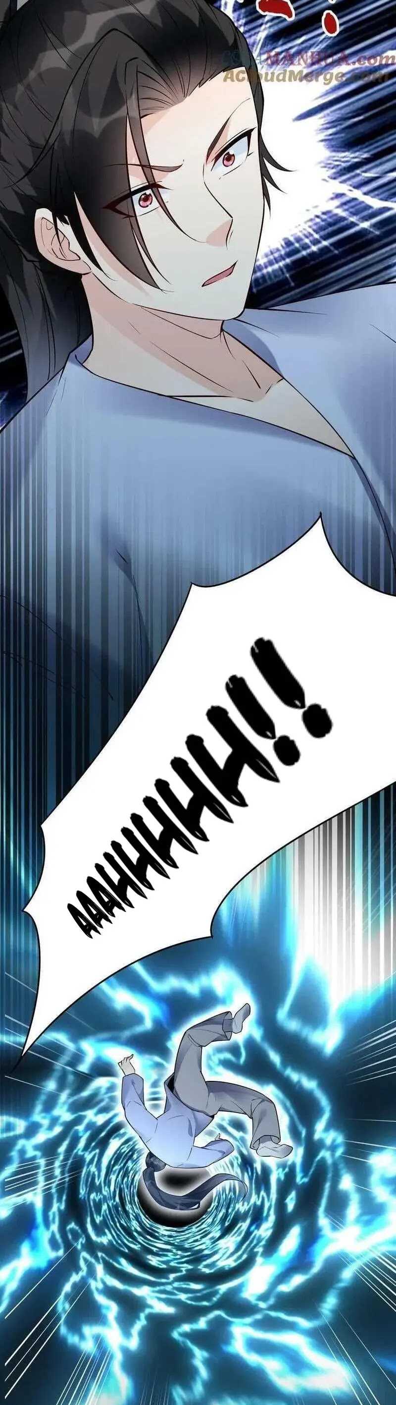 This Villain Has Some Conscience, but Not Much! chapter 65