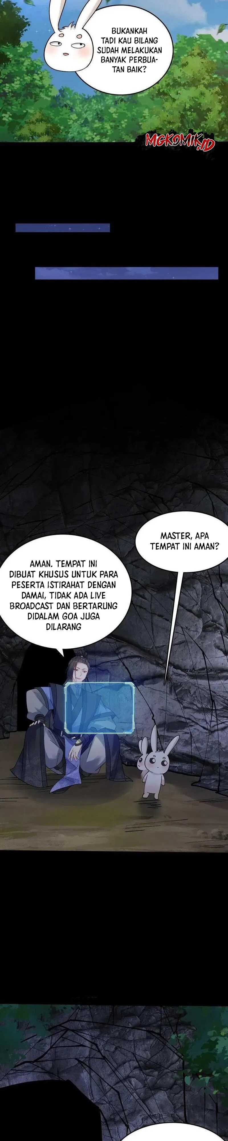 This Villain Has Some Conscience, but Not Much! chapter 78