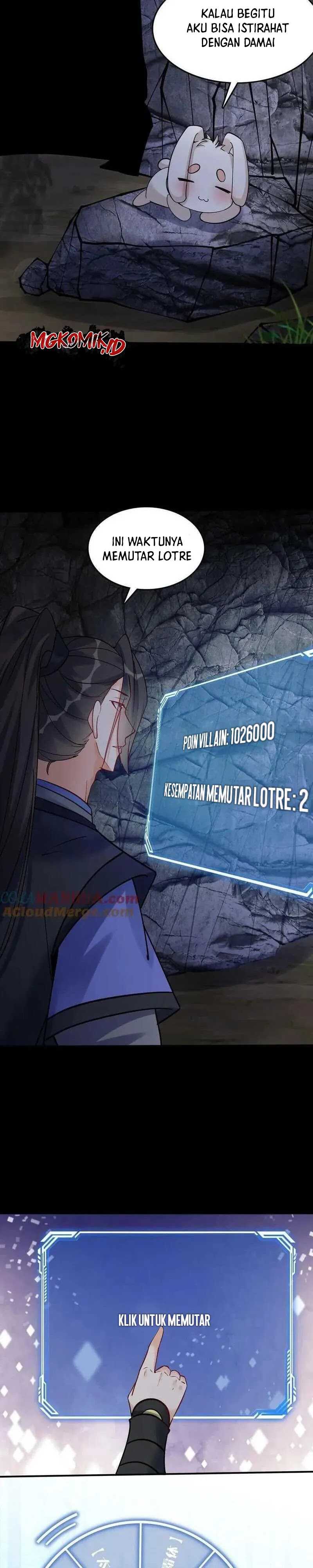 This Villain Has Some Conscience, but Not Much! chapter 78