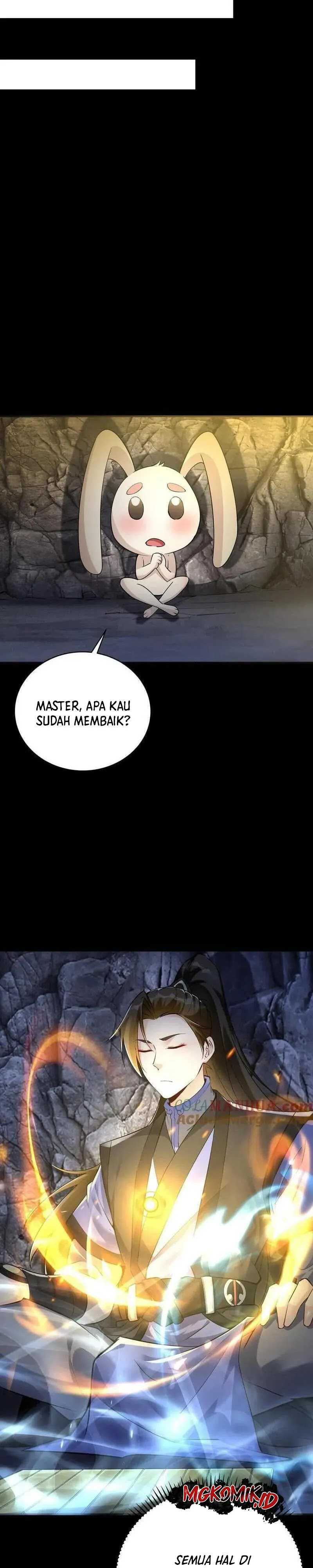 This Villain Has Some Conscience, but Not Much! chapter 79