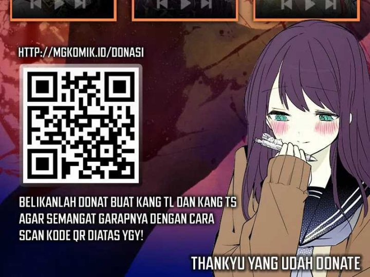 This Villain Has Some Conscience, but Not Much! chapter 82