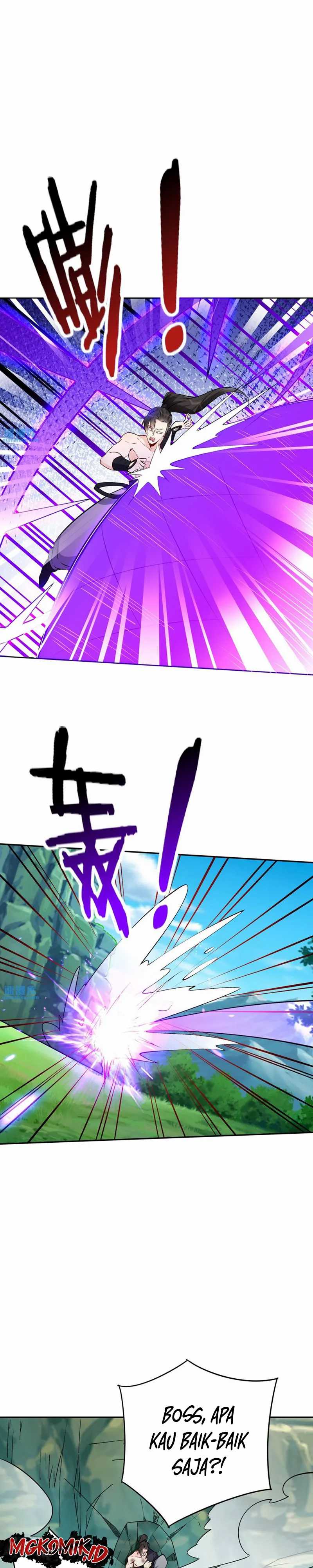 This Villain Has Some Conscience, but Not Much! chapter 88