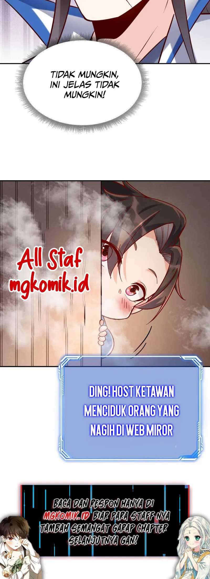 This Villain Has Some Conscience, but Not Much! chapter 88