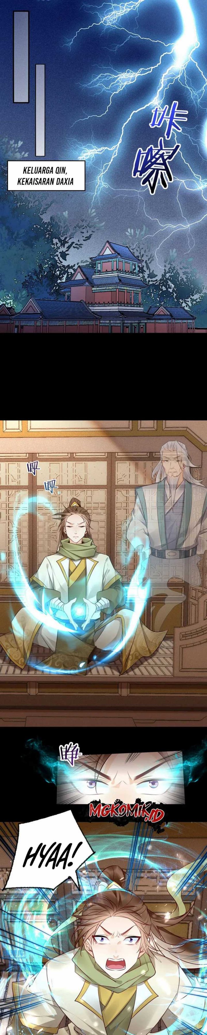 This Villain Has Some Conscience, but Not Much! chapter 102