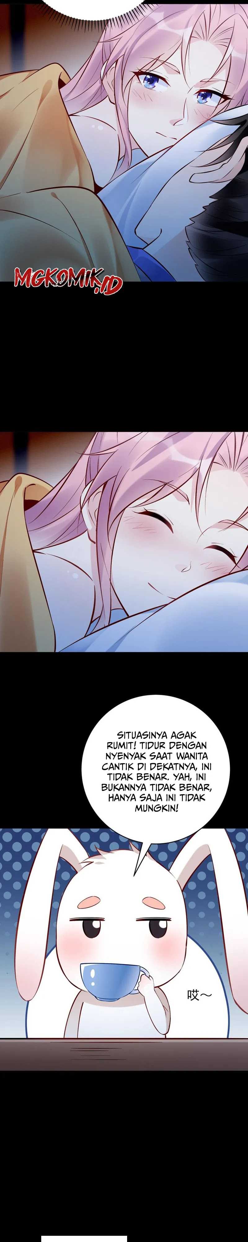 This Villain Has Some Conscience, but Not Much! chapter 106