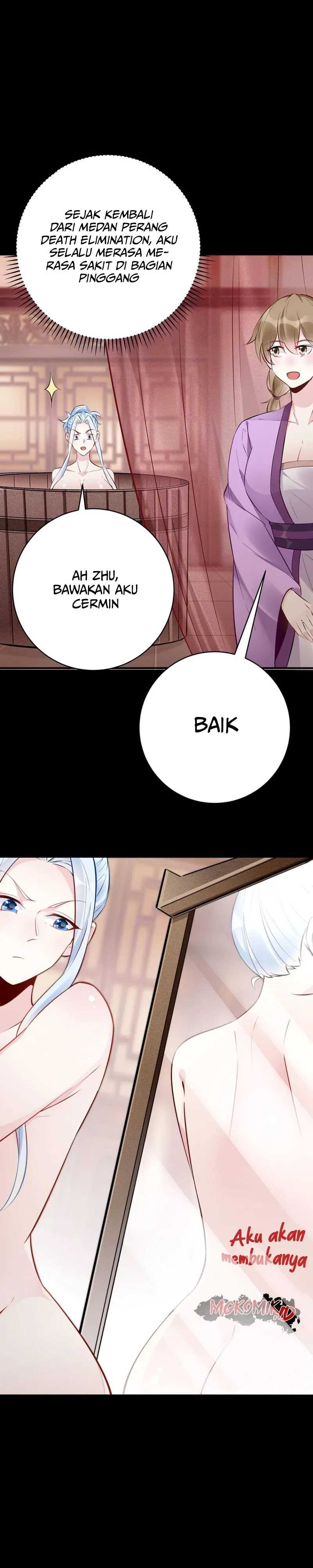 This Villain Has Some Conscience, but Not Much! chapter 106