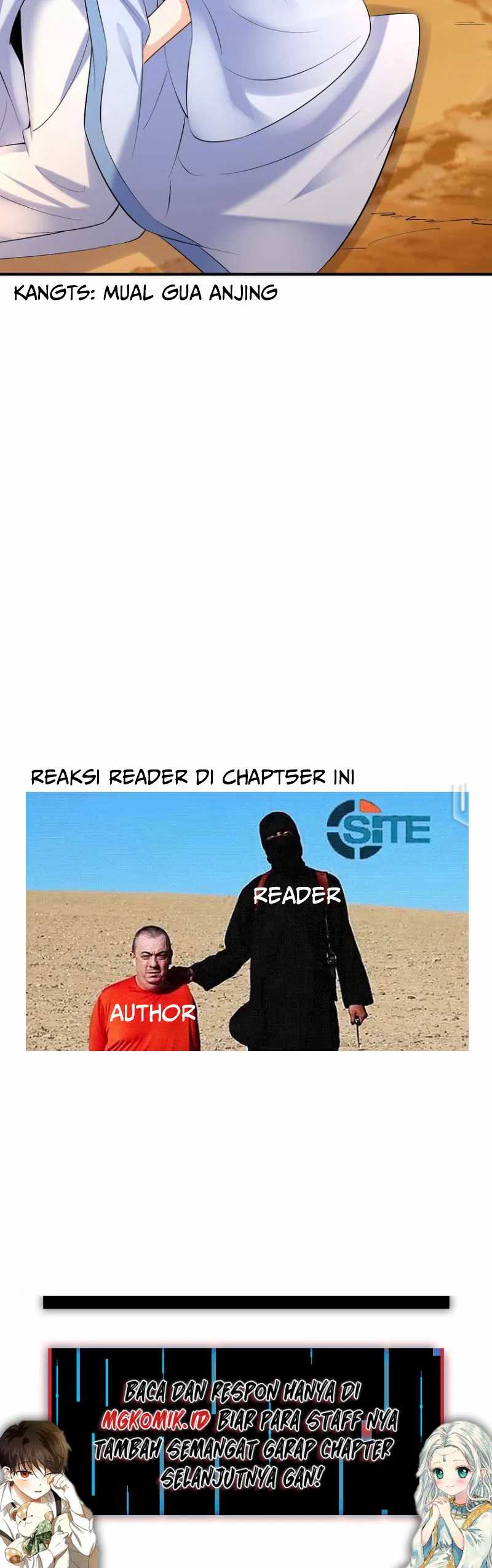 This Villain Has Some Conscience, but Not Much! chapter 131