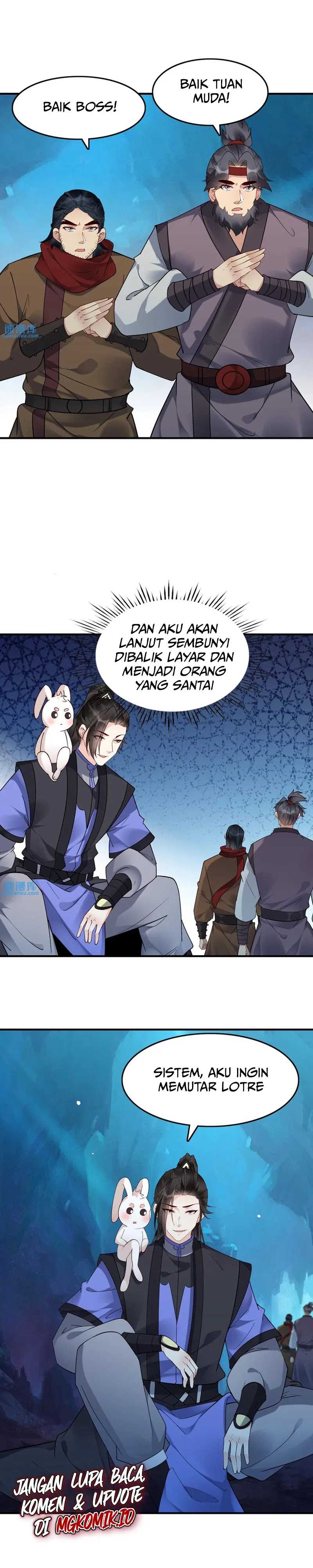 This Villain Has Some Conscience, but Not Much! chapter 138