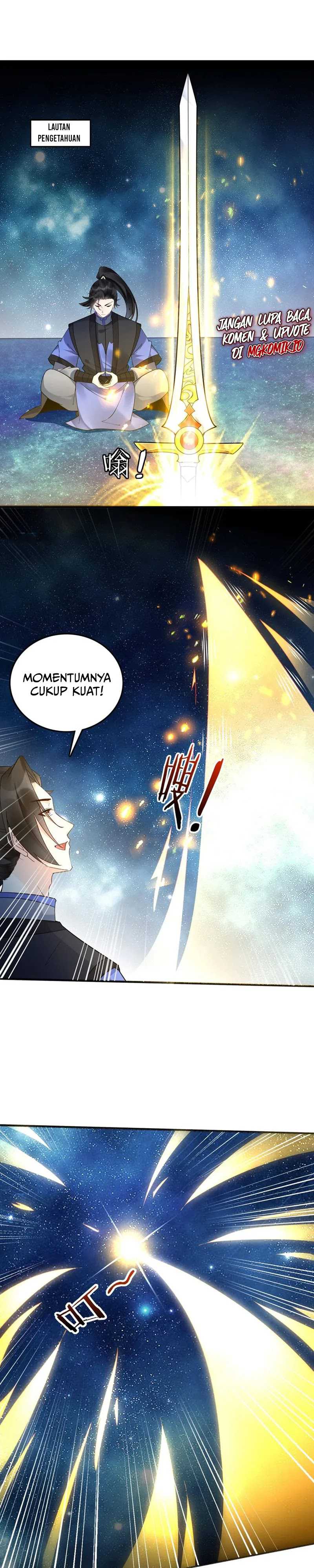 This Villain Has Some Conscience, but Not Much! chapter 138