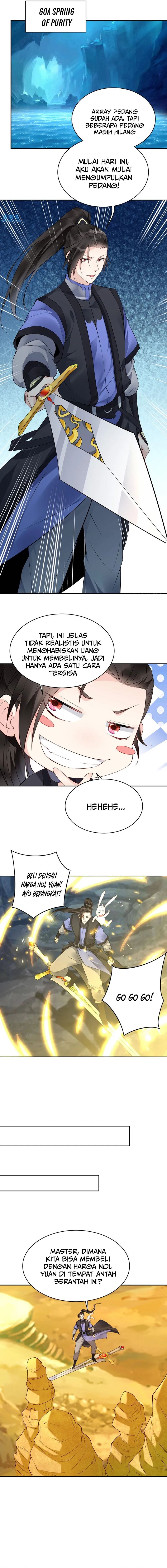 This Villain Has Some Conscience, but Not Much! chapter 139