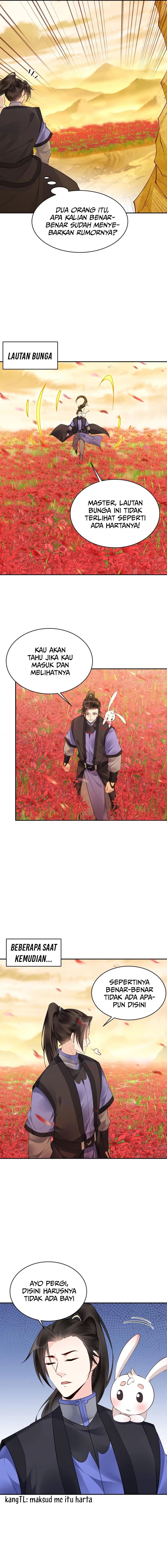 This Villain Has Some Conscience, but Not Much! chapter 139