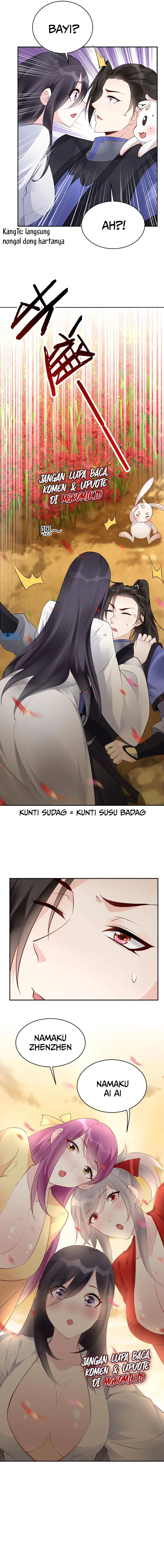 This Villain Has Some Conscience, but Not Much! chapter 139