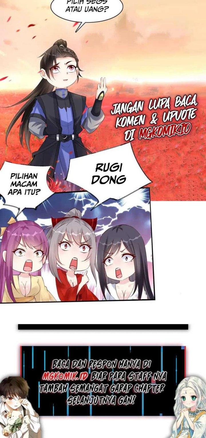 This Villain Has Some Conscience, but Not Much! chapter 140