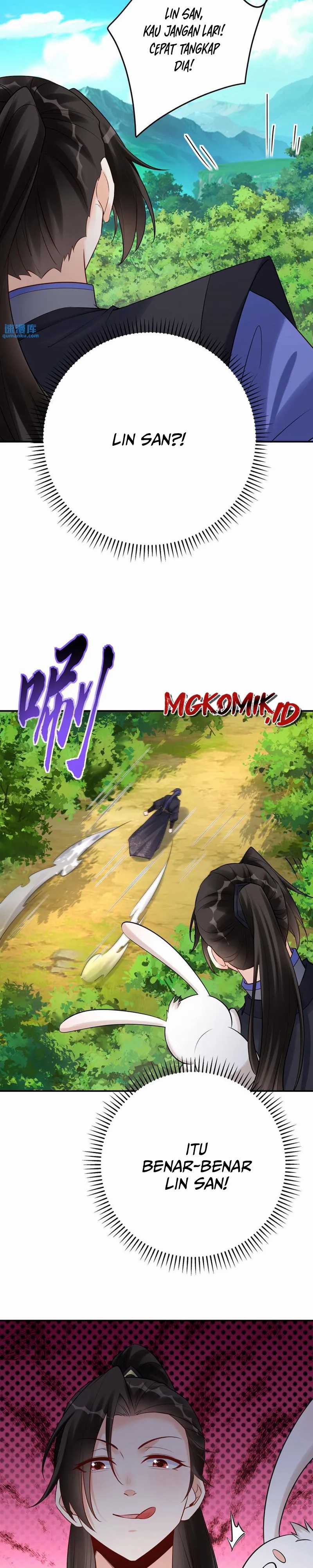 This Villain Has Some Conscience, but Not Much! chapter 144