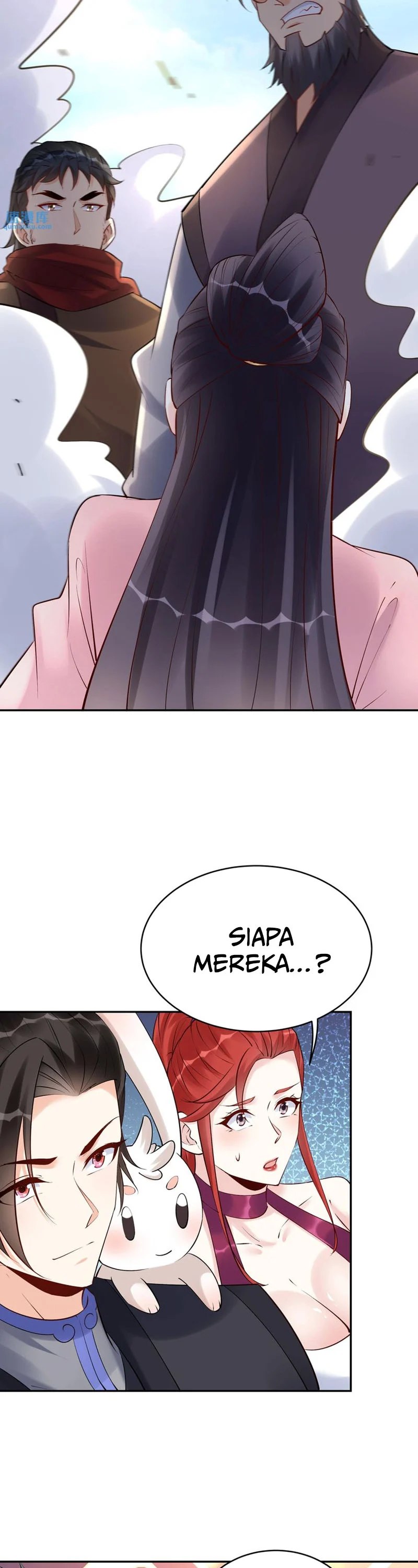This Villain Has Some Conscience, but Not Much! chapter 148