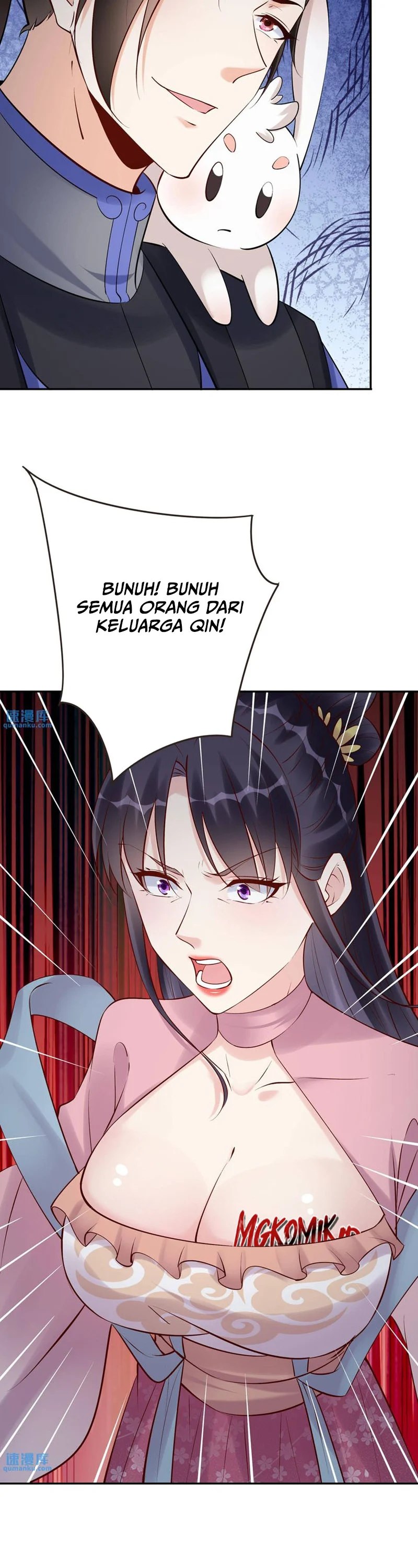 This Villain Has Some Conscience, but Not Much! chapter 148