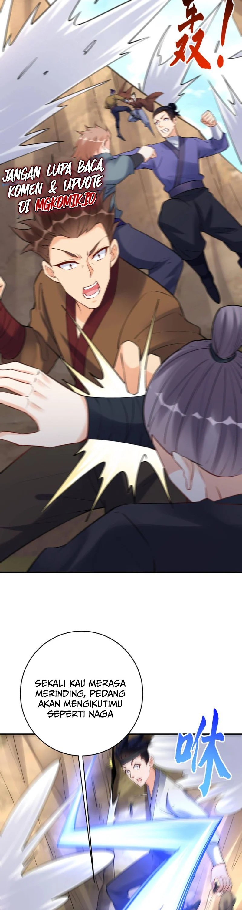 This Villain Has Some Conscience, but Not Much! chapter 148
