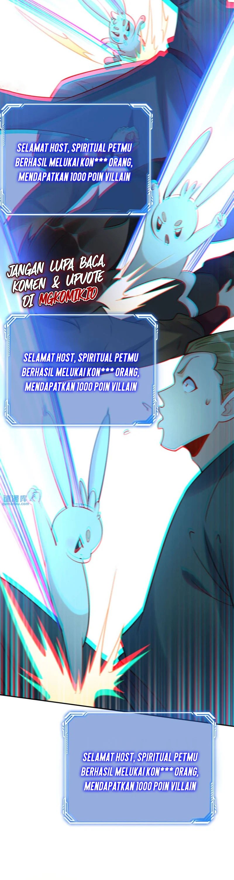 This Villain Has Some Conscience, but Not Much! chapter 148