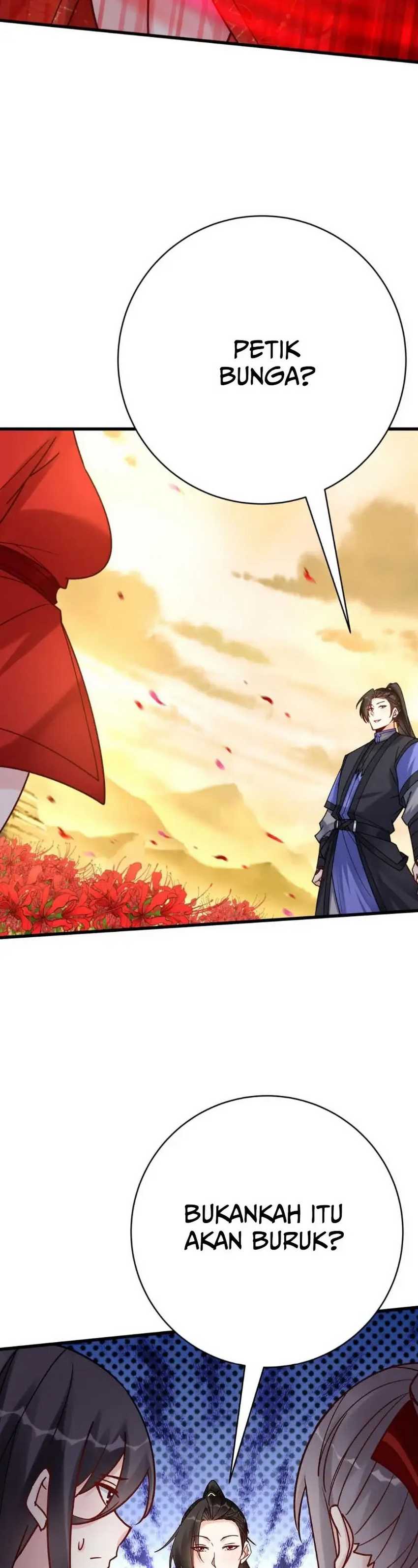 This Villain Has Some Conscience, but Not Much! chapter 166