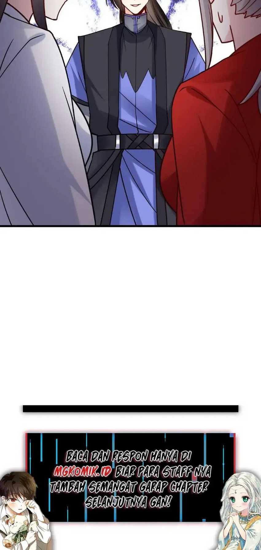 This Villain Has Some Conscience, but Not Much! chapter 166