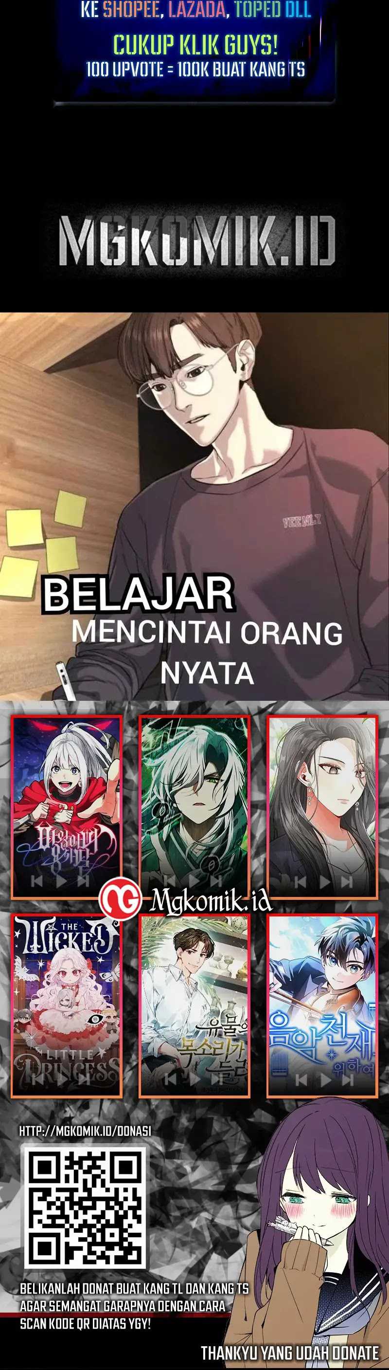 This Villain Has Some Conscience, but Not Much! chapter 168