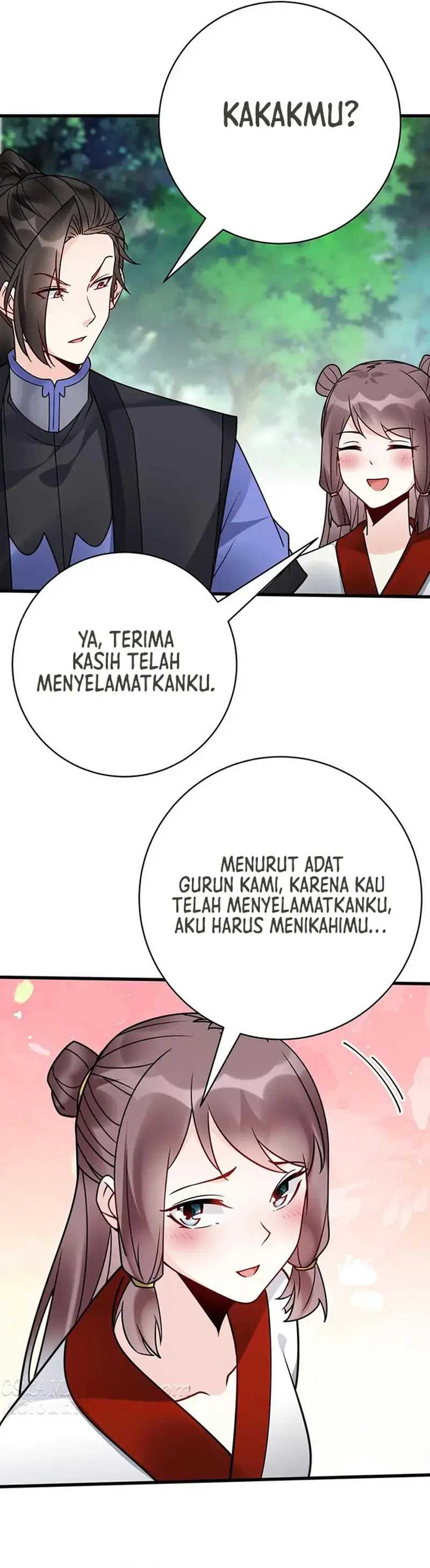 This Villain Has Some Conscience, but Not Much! chapter 170
