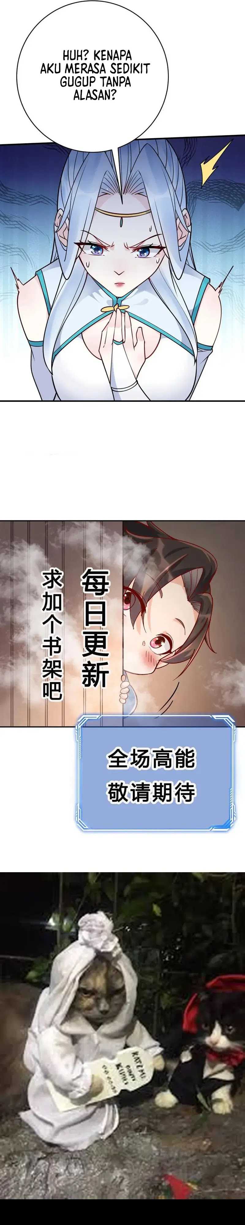 This Villain Has Some Conscience, but Not Much! chapter 170