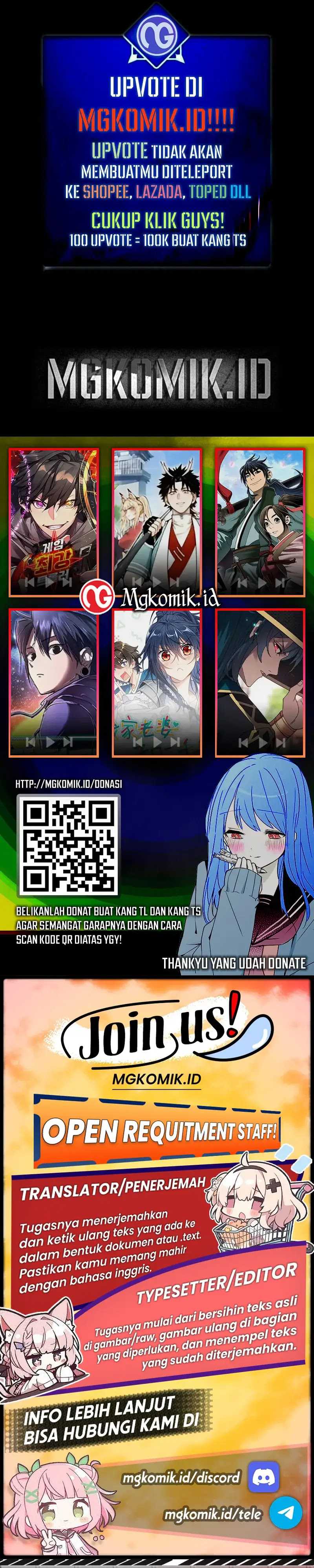 This Villain Has Some Conscience, but Not Much! chapter 170