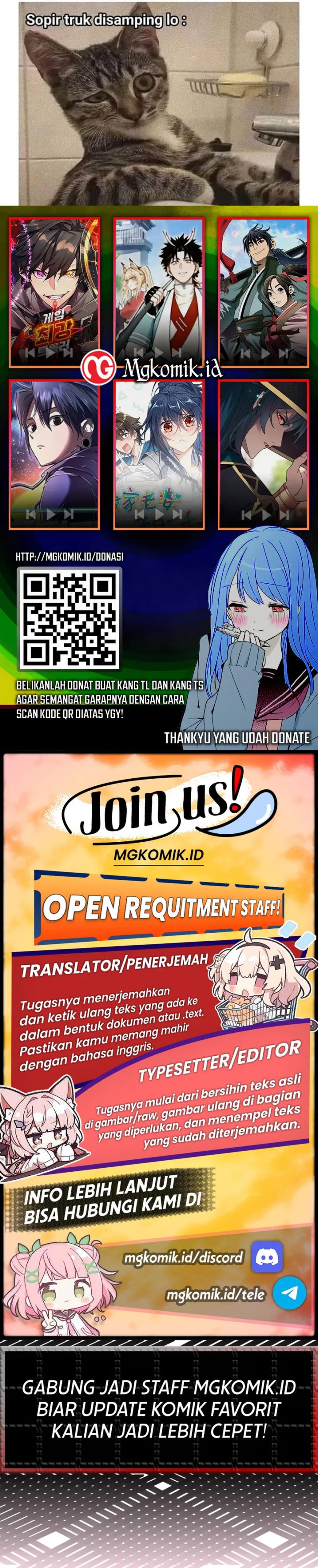 This Villain Has Some Conscience, but Not Much! chapter 183