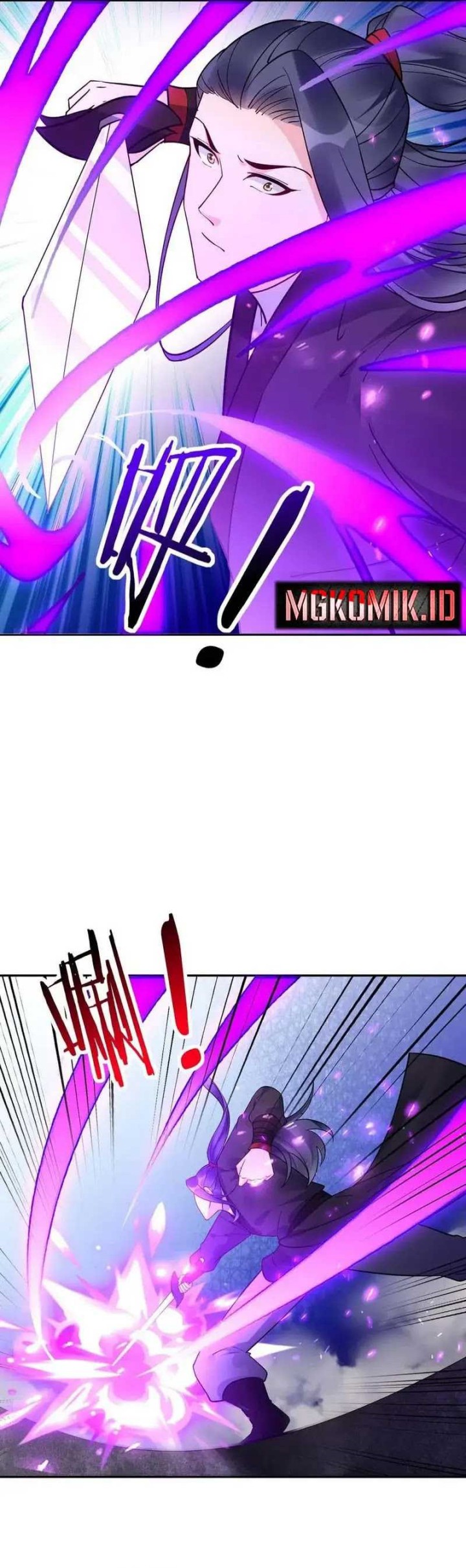 This Villain Has Some Conscience, but Not Much! chapter 192