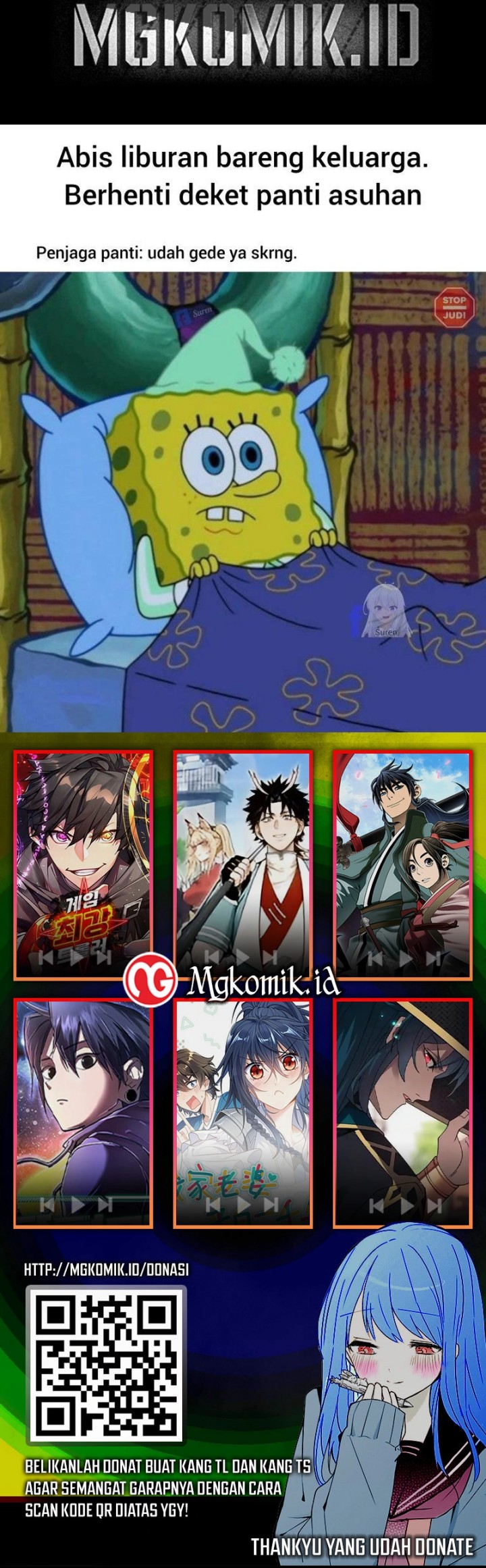 This Villain Has Some Conscience, but Not Much! chapter 196