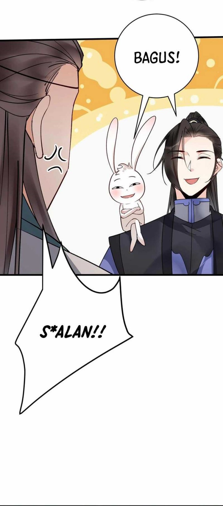 This Villain Has Some Conscience, but Not Much! chapter 211