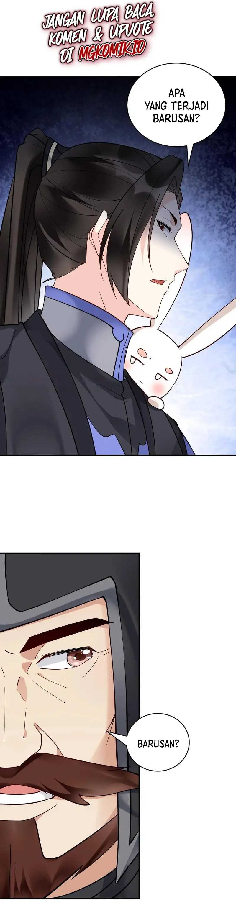 This Villain Has Some Conscience, but Not Much! chapter 225