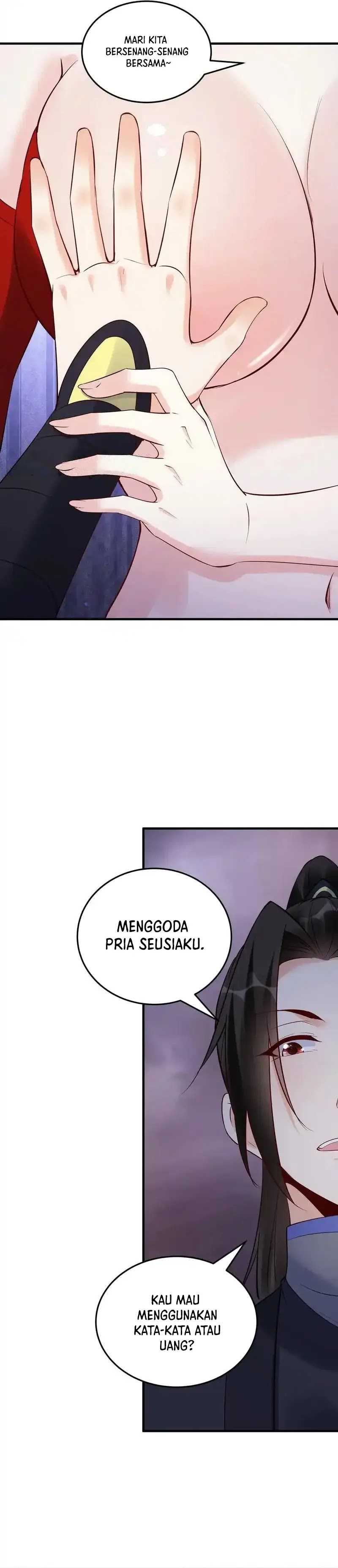 This Villain Has Some Conscience, but Not Much! chapter 236
