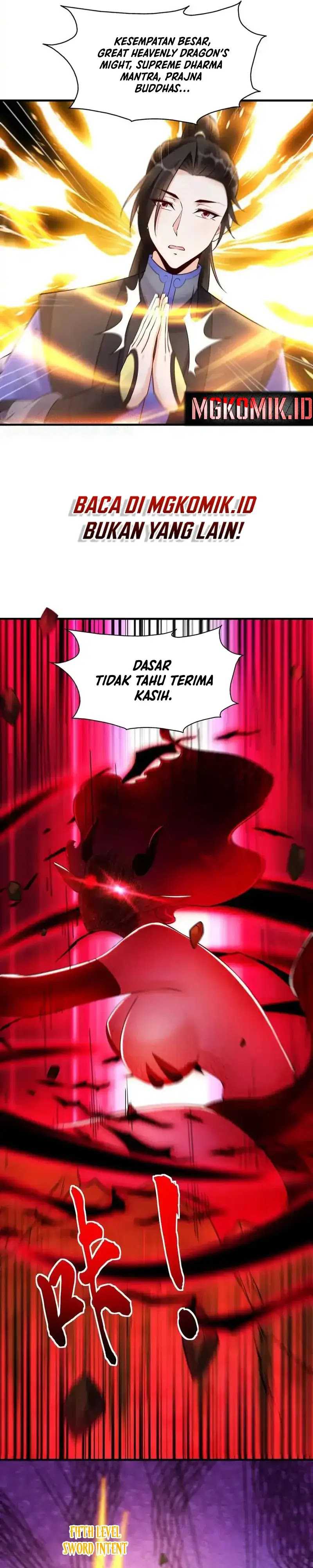 This Villain Has Some Conscience, but Not Much! chapter 236
