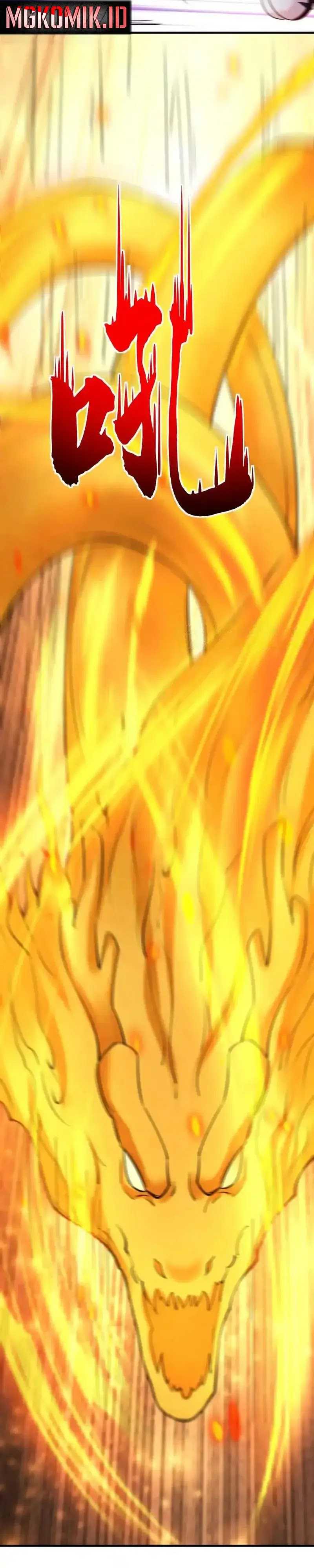 This Villain Has Some Conscience, but Not Much! chapter 236